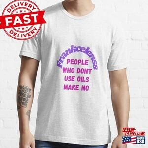 People Cool Essential T-Shirt Unisex